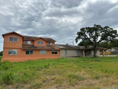 6628 Crestway, San Antonio, TX, 78239