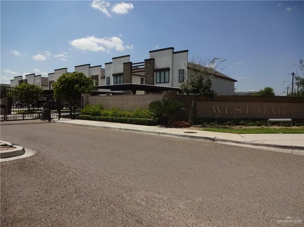 206 Fig Dr #2, Edinburg, TX 78541