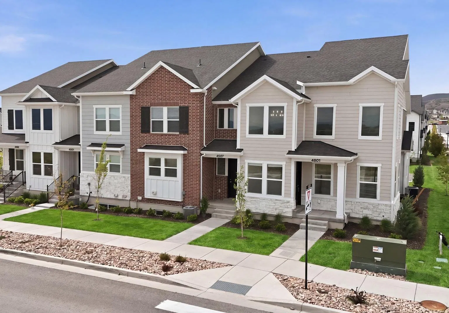 6499 W Knox Creek Cv - 6499 W Knox Creek Cv (Top) — Photo 4