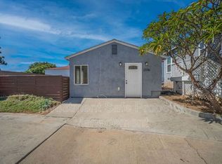 2336 Westwood St, San Diego, CA 92139