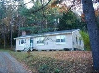 216 Goose Pond Rd, Lyme, NH 03768