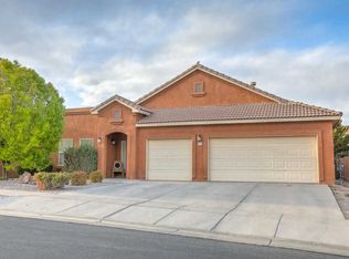 7115 Glyndon Trl NW, Albuquerque, NM 87114
