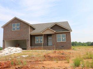 76 Woodland Spgs LOT 76, Clarksville, TN 37042