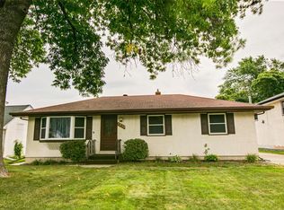 1239 9th Ave S, South Saint Paul, MN 55075