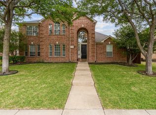 1916 Bridgewater Dr, Allen, TX 75013