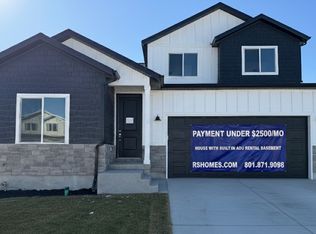 5393 N Orville St #427, Eagle Mountain, UT 84005