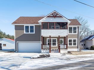 309 W Mulberry Jefferson Rd, Mulberry, IN 46058