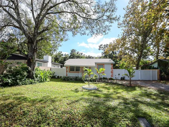 6511 24TH AVENUE S, TAMPA, FL 33619