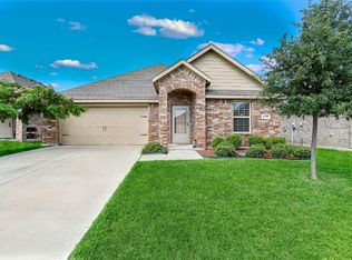 2735 Tanner St, Forney, TX 75126
