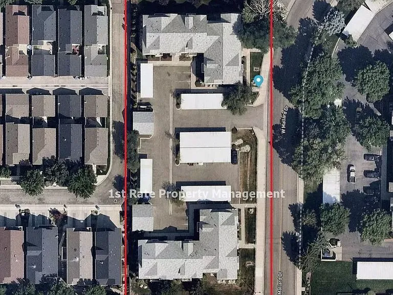 272 W Mallard Dr #207 — Photo 17