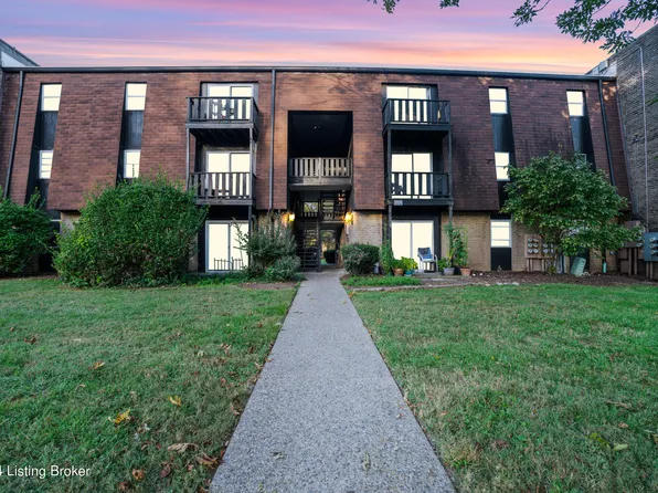 3506 Lodge Ln APT 325, Louisville, KY 40218