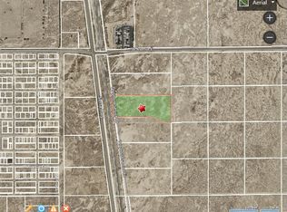 0 E Avenue E E Lot 4-8, Lancaster, CA