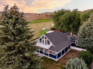 747 S Hoytsville Rd E, Coalville, UT 84017