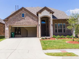 2613 Pioneer Dr, Denton, TX 76210