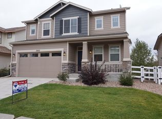21455 E Smoky Hill Rd, Centennial, CO 80015