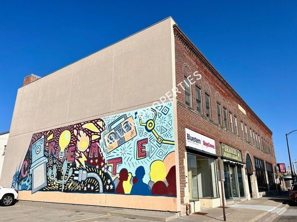 507 W Norfolk Ave #5, Norfolk, NE 68701
