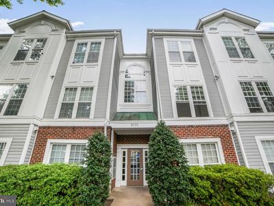 9720 Leatherfern Ter APT 302, Montgomery Village, MD, 20886