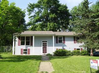 3718 Southridge Dr, Columbia, MO 65202