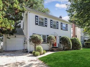 254 New St, Belleville, NJ 07109
