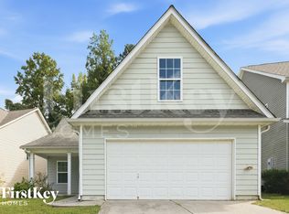 130 Cobblestone Dr, Dallas, GA 30132