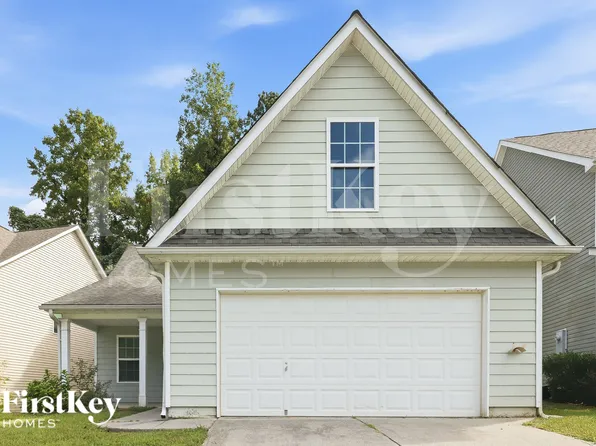 130 Cobblestone Dr, Dallas, GA 30132