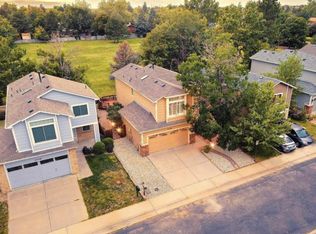 12748 E Wyoming Cir, Aurora, CO 80012