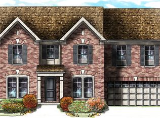 7578 Bridge Point Pass, Cincinnati, OH 45248