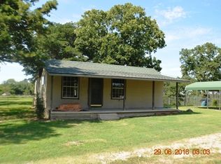 35901 Highway 59 E, Wewoka, OK 74884