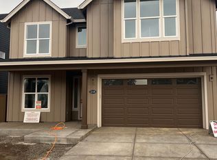 238 SW 18th Ave, Canby, OR 97013