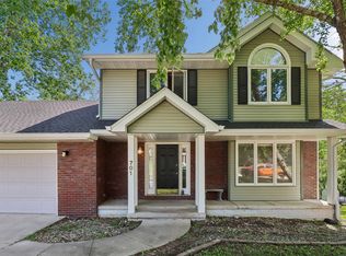 701 SE 61st St, Pleasant Hill, IA 50327