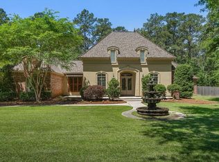 340 Wilderness Ct, Madisonville, LA 70447
