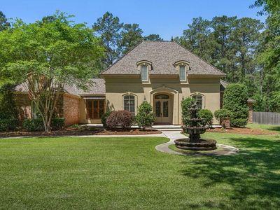 340 Wilderness Ct, Madisonville, LA, 70447