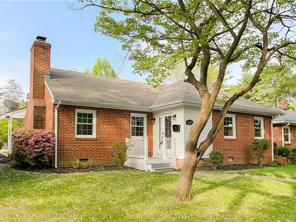 3205 Douglasdale Rd, Richmond, VA 23221