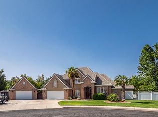 1280 E 1710 S, Saint George, UT 84790