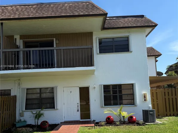 6904 NW 169th St #145F, Hialeah, FL 33015