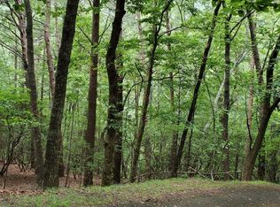 56 Raven Cliff Rd LOT A, Talking Rock, GA 30175