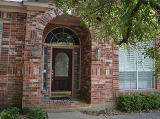 14 Laurelhurst Cir, Spring, TX 77382