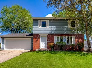 2801 E 41st St, Des Moines, IA 50317