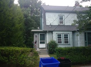 239 Mason Ter, Brookline, MA 02446