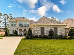 23364 Noble Oak Dr, Springfield, LA 70462