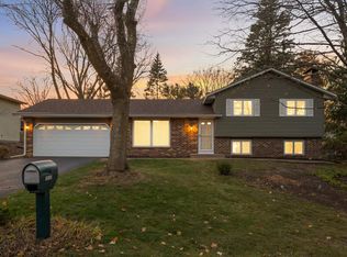 10134 Utah Ave S, Bloomington, MN 55438