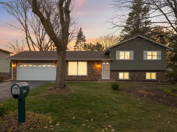 10134 Utah Ave S, Bloomington, MN 55438