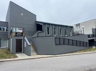 3040 Constitution Blvd #103, Mississauga, ON