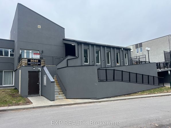 3040 Constitution Blvd #103, Mississauga, ON L4Y 3X7