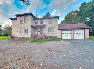 504 Floyd Ave #1, Rome, NY 13440