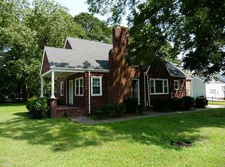 1200 Lilac Ave, Chesapeake, VA 23325
