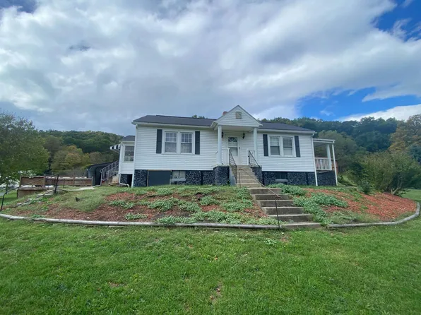 118 Florence Pl, Bluefield, WV 24701