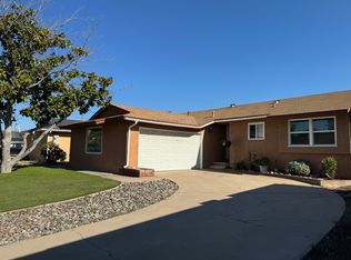1297 E Lexington Ave E, El Cajon, CA 92019