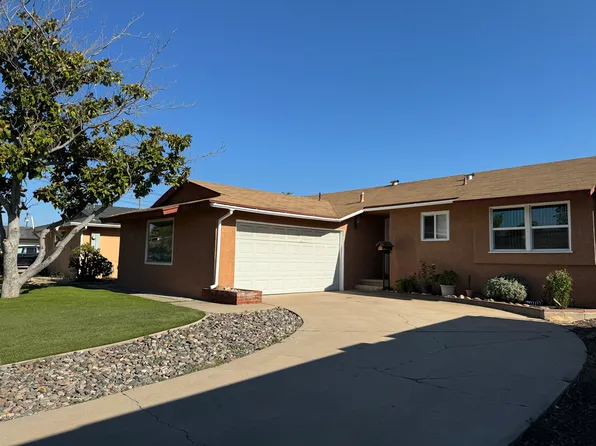 1297 E Lexington Ave E, El Cajon, CA 92019