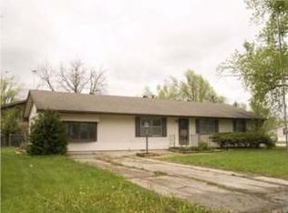 100 Kickapoo St, Easton, KS 66020